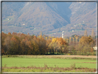 foto Paesaggi autunnali a Fonte Alto